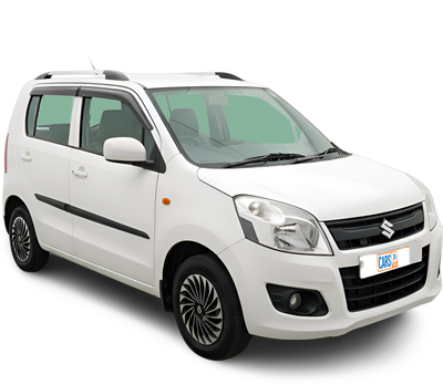Maruti Wagon R 1.0-img